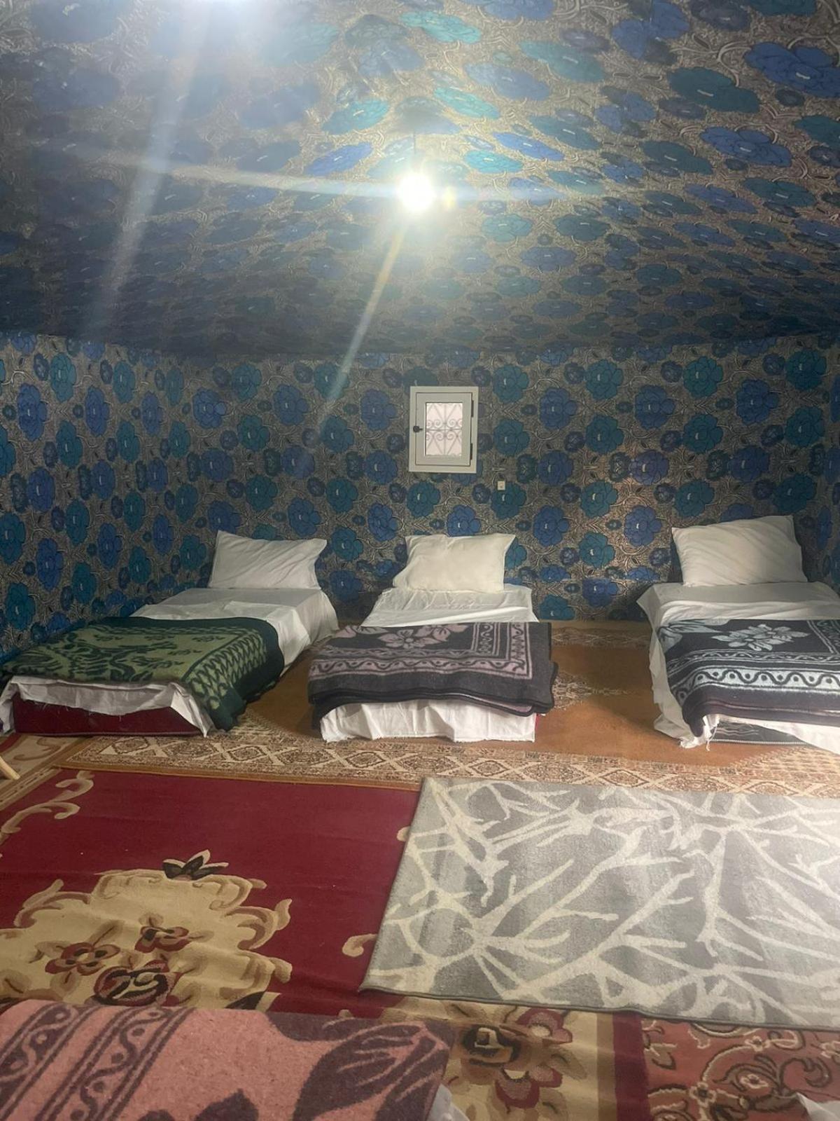 Merzouga Camel Trekking Camp Exterior foto