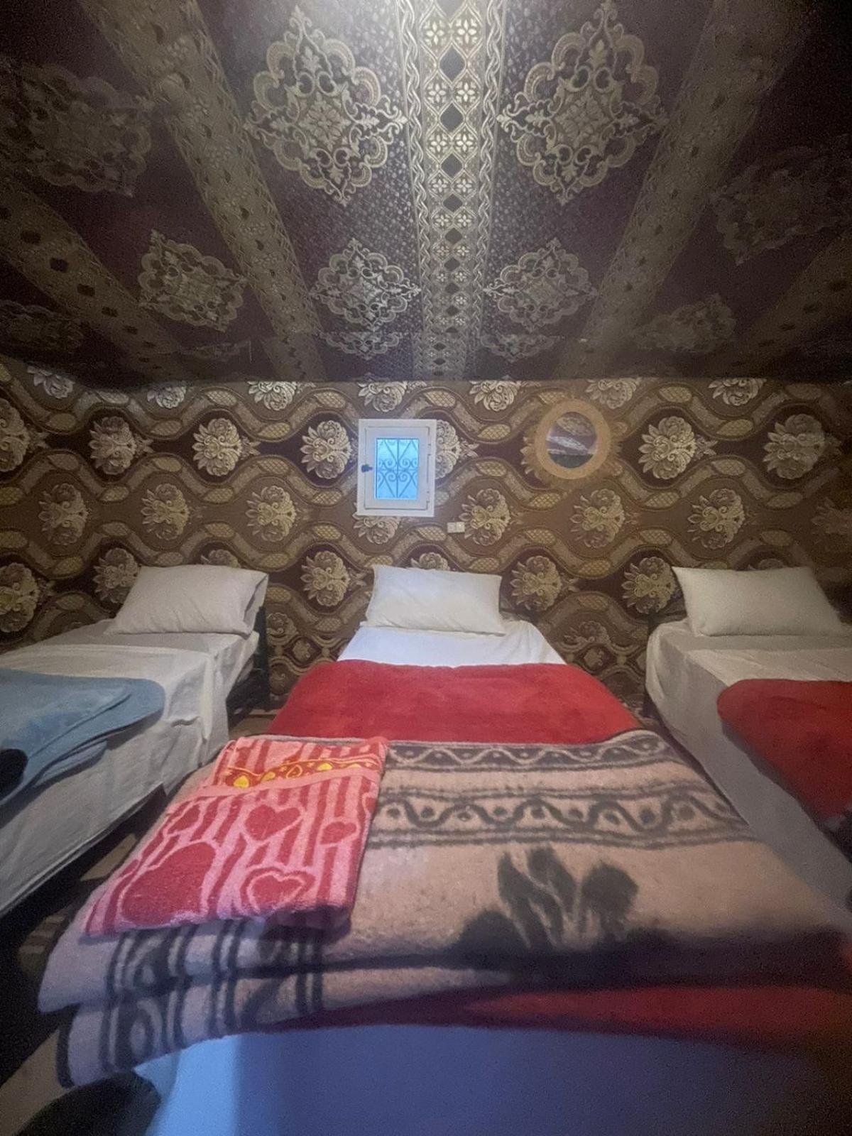 Merzouga Camel Trekking Camp Exterior foto