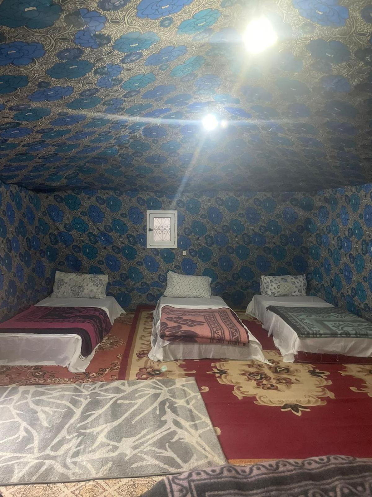 Merzouga Camel Trekking Camp Exterior foto