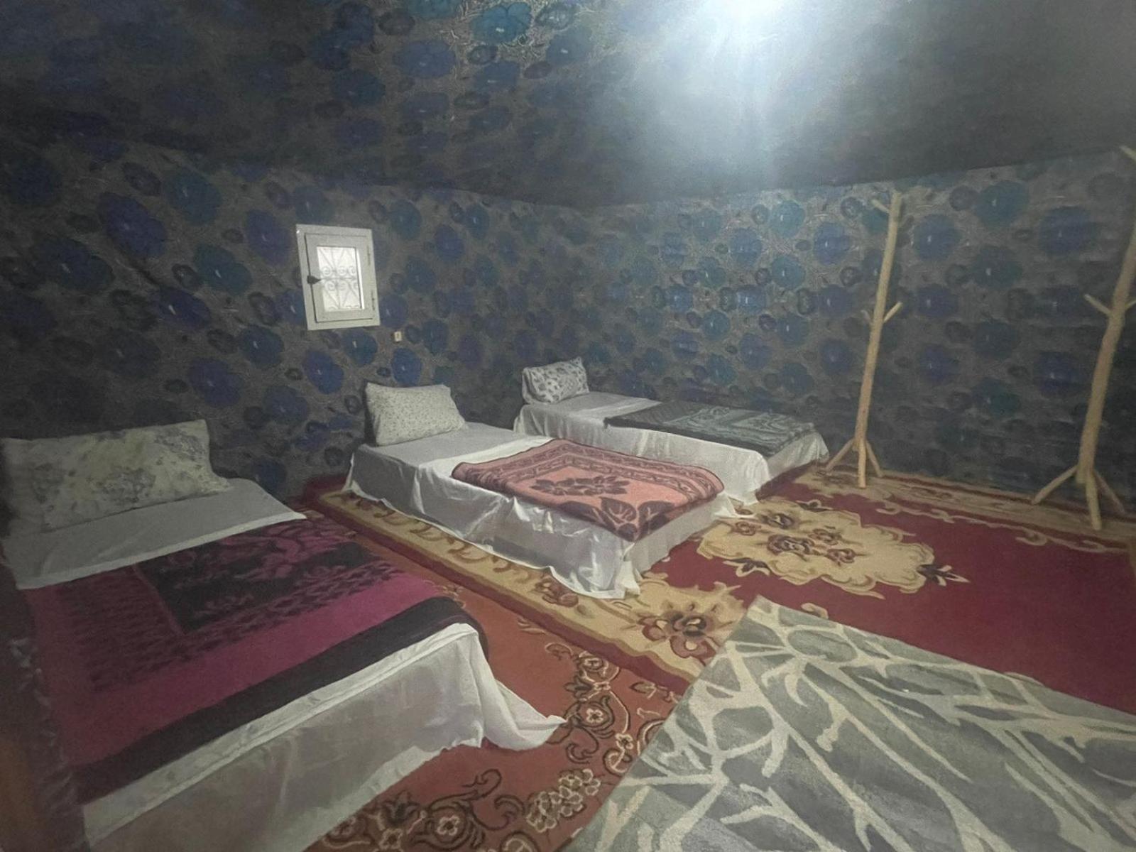 Merzouga Camel Trekking Camp Exterior foto